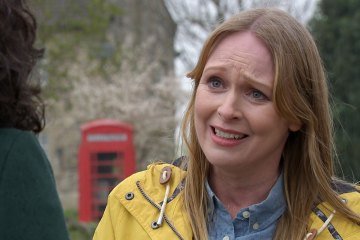 Emmerdale viewers switch off minutes into 'pathetic' latest episode