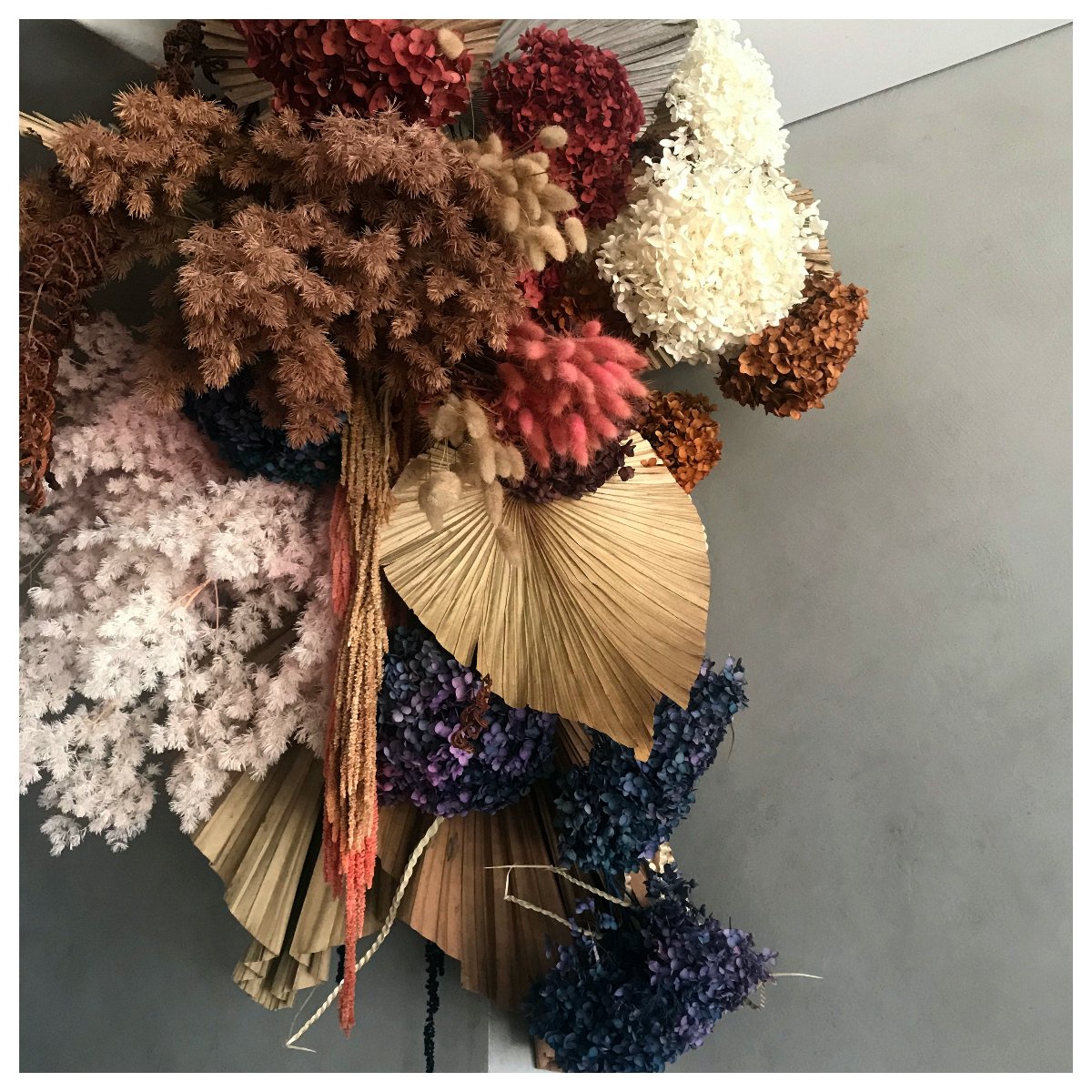 Opt for fauxies