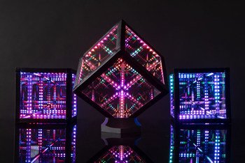 The HyperCube Nano