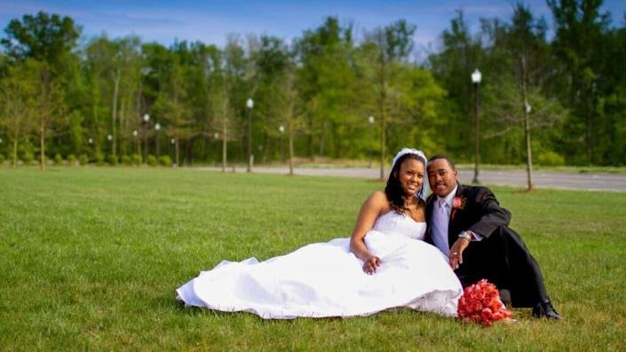 Weddings theGrio.com