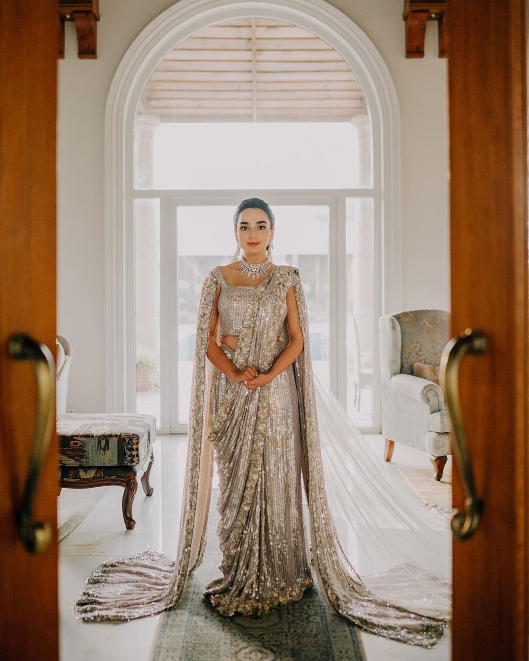 manish malhotra bride