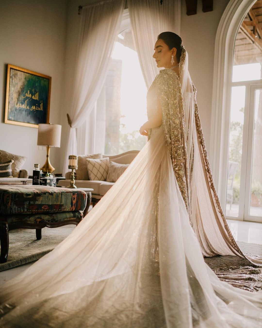 manish malhotra bride
