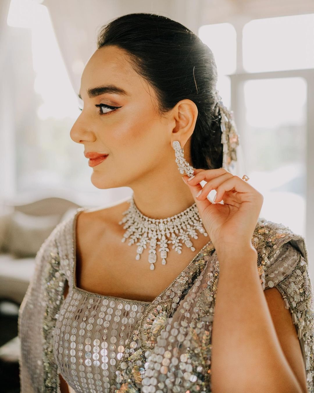 bride