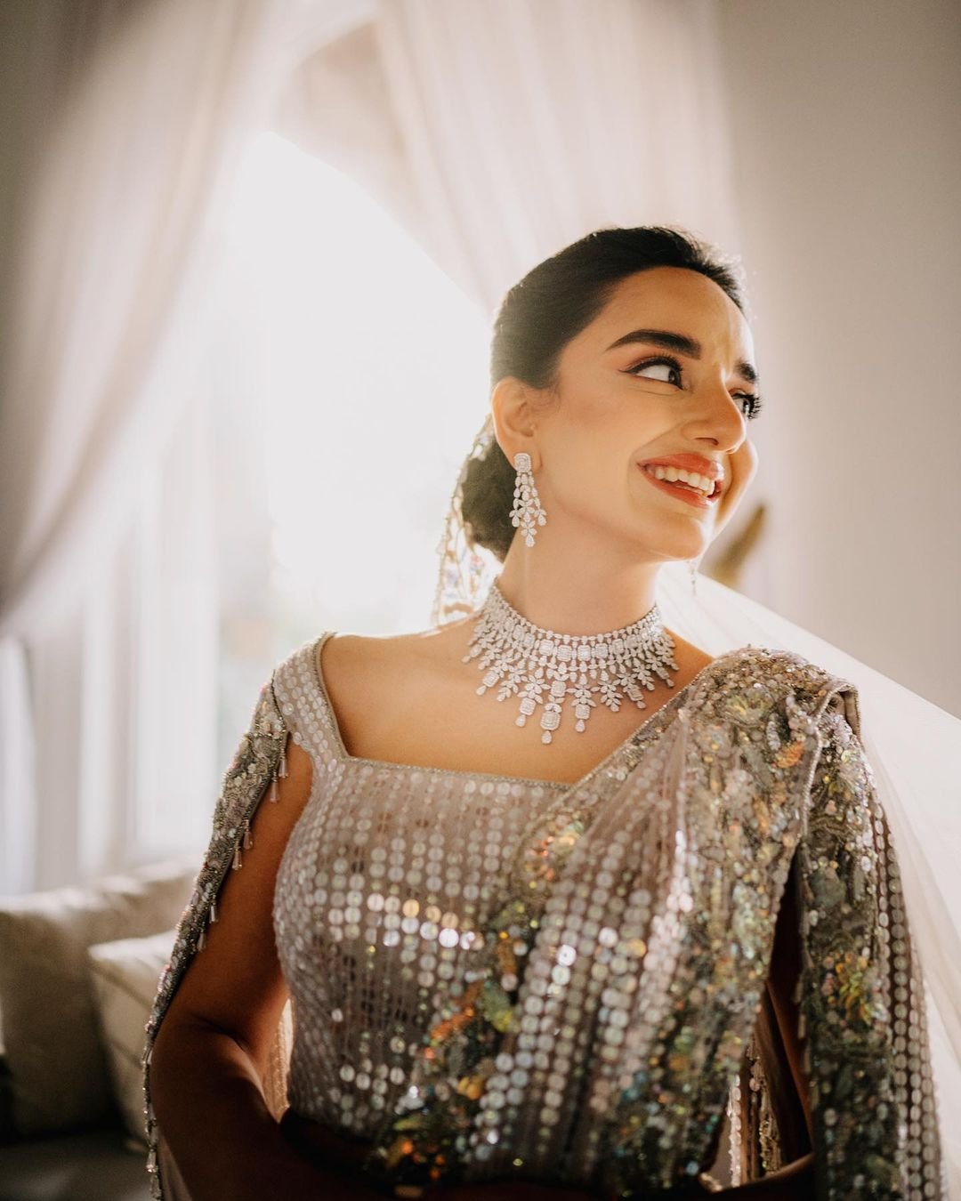 manish malhotra bride