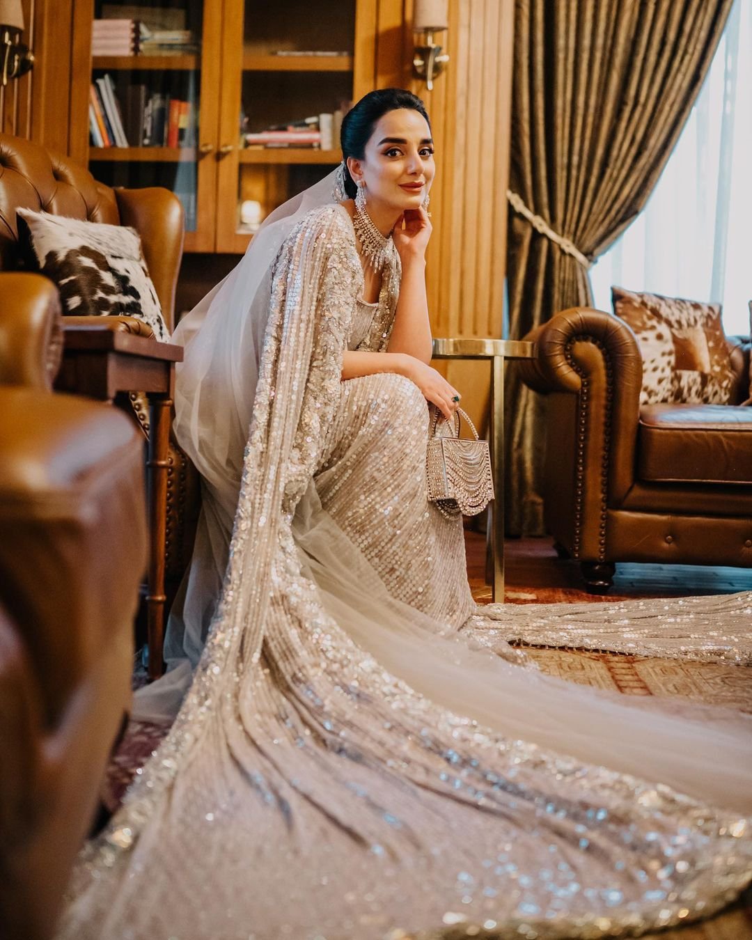 manish malhotra bride