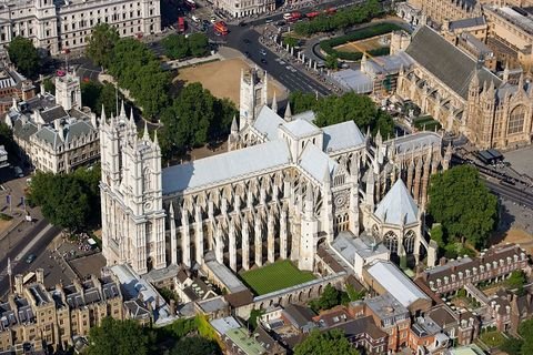 westminster abbey, london, 2006