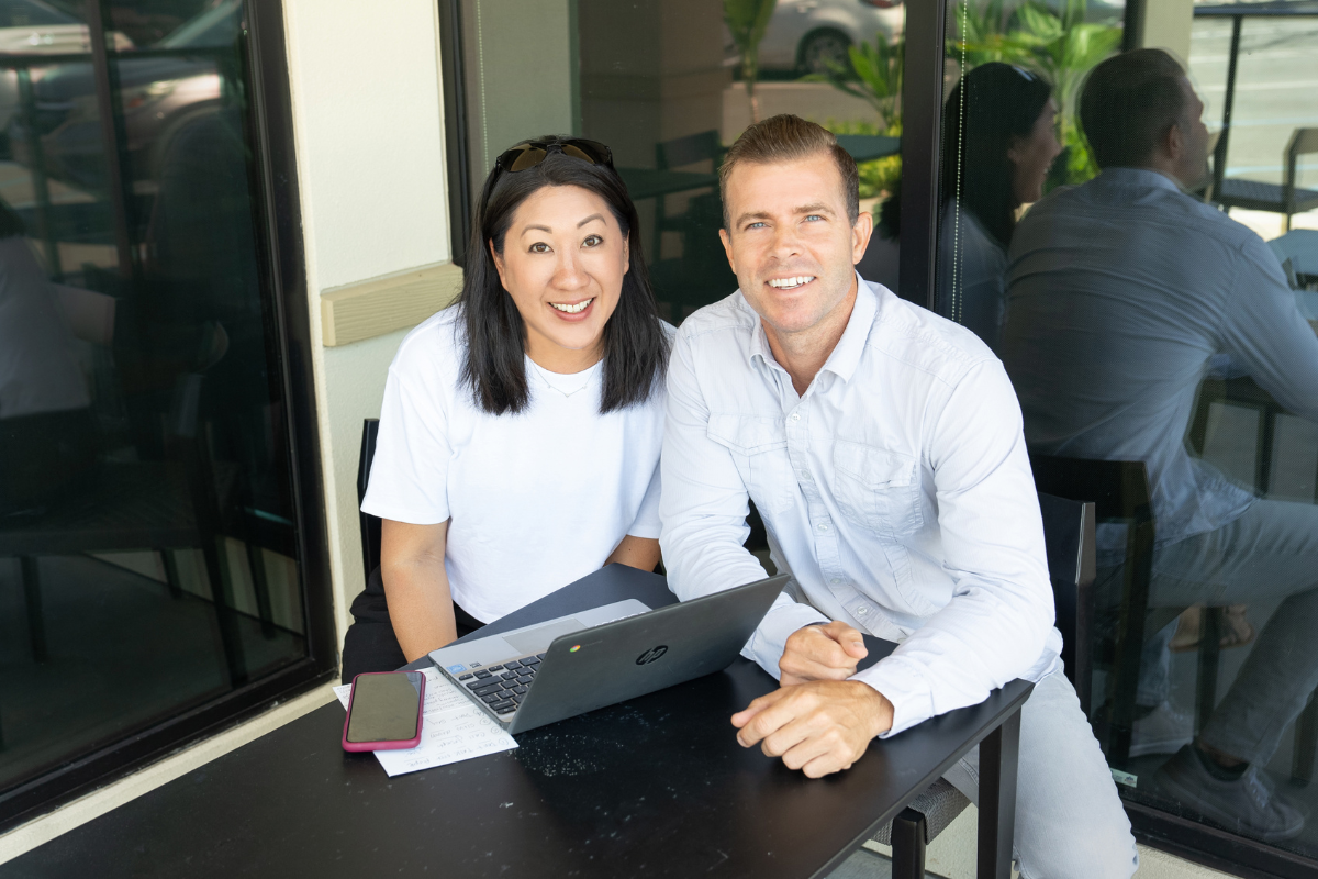 Unveiling Paradise Podcast