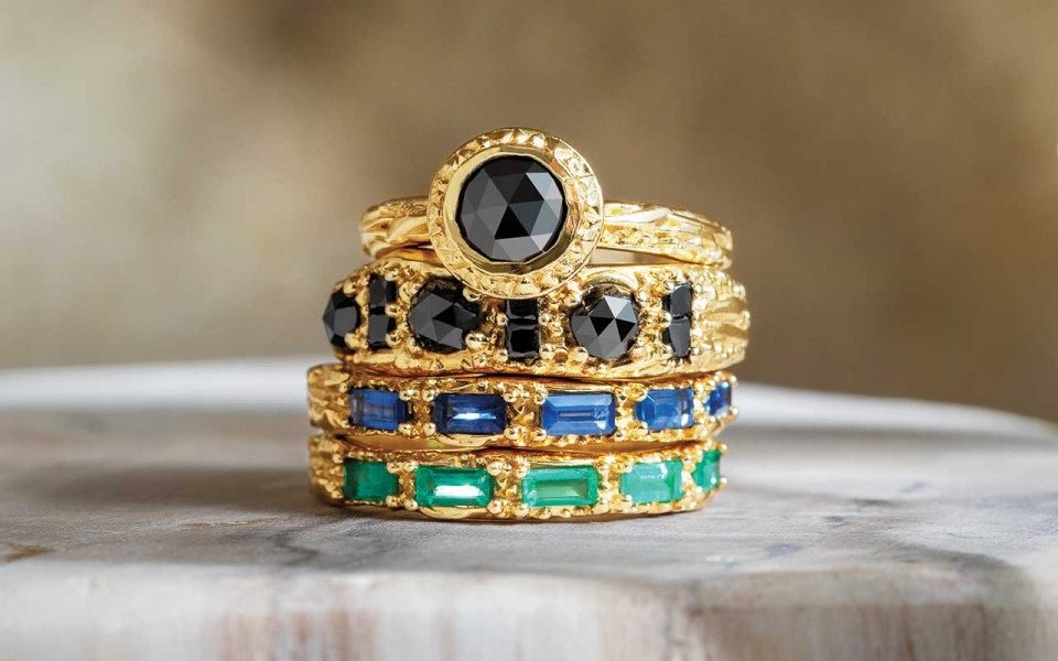 Angela Monaco Jewelry