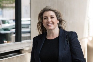 Mordaunt 'shirked day job to could secretly plot campaign to succeed PM'