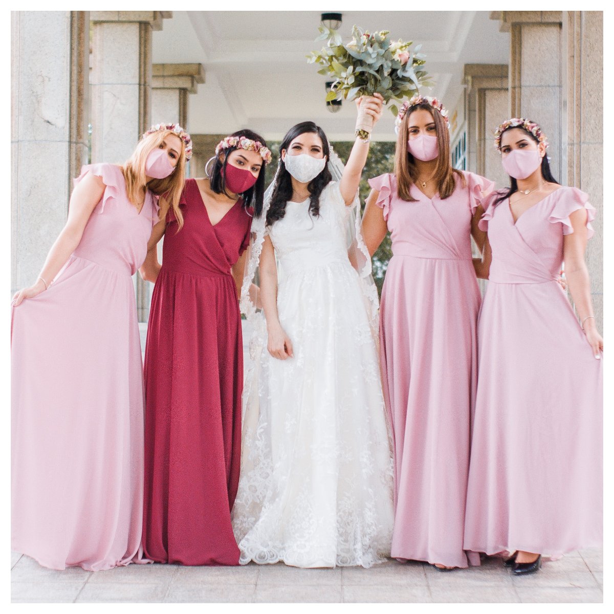 intimate wedding