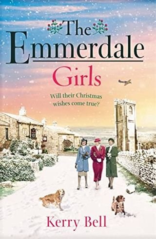 The Emmerdale Girls by Kerry Bell
