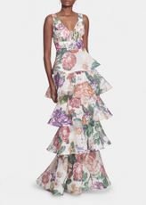 Tadashi Shoji dress
