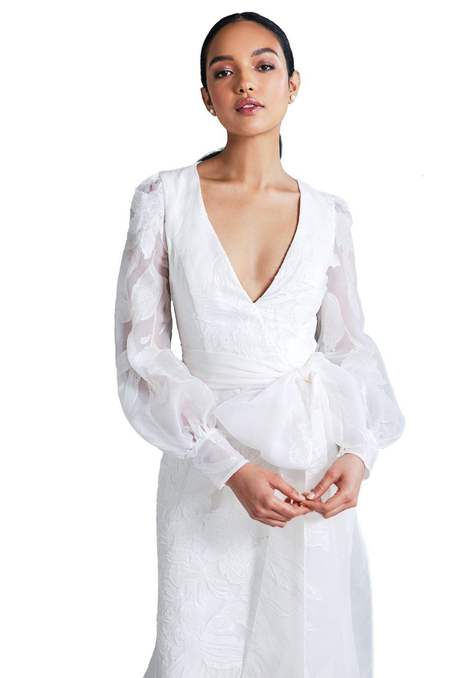 gown