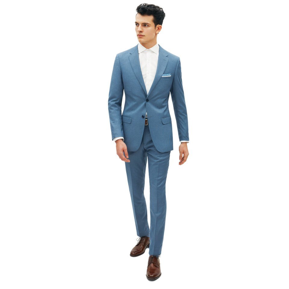 suit