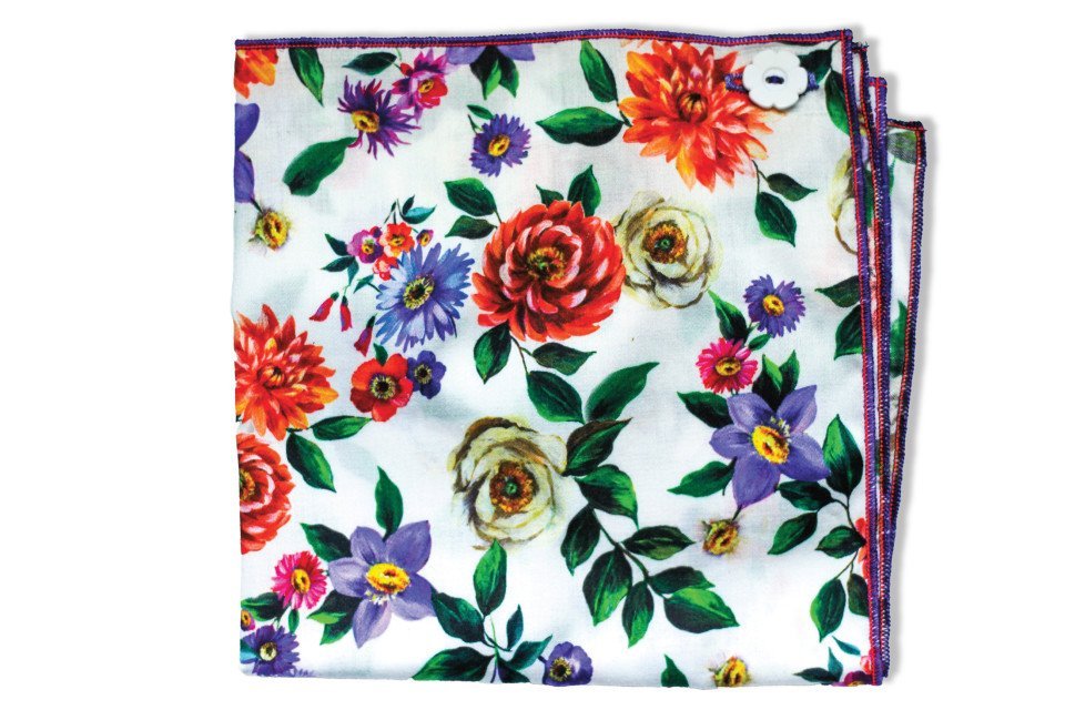 pocket square