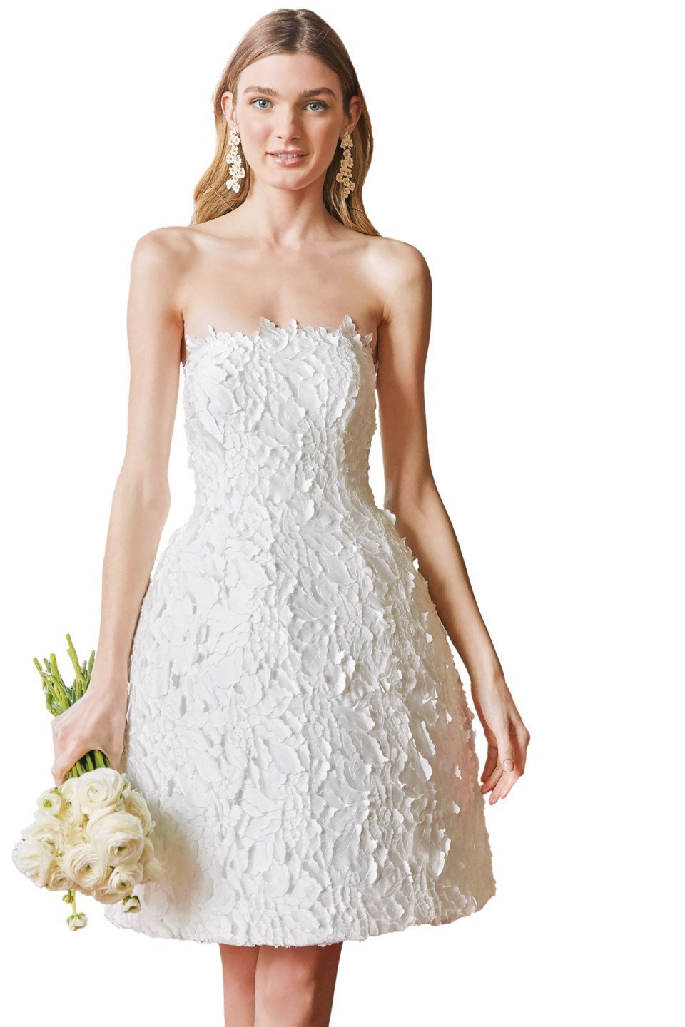 gown