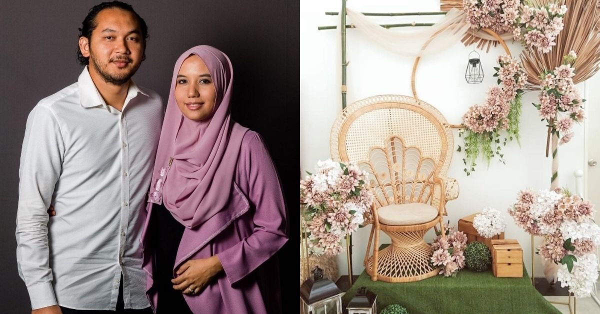 10 yrs into renting cheaper, mix-&-match wedding décor, this M’sian biz isn’t slowing down