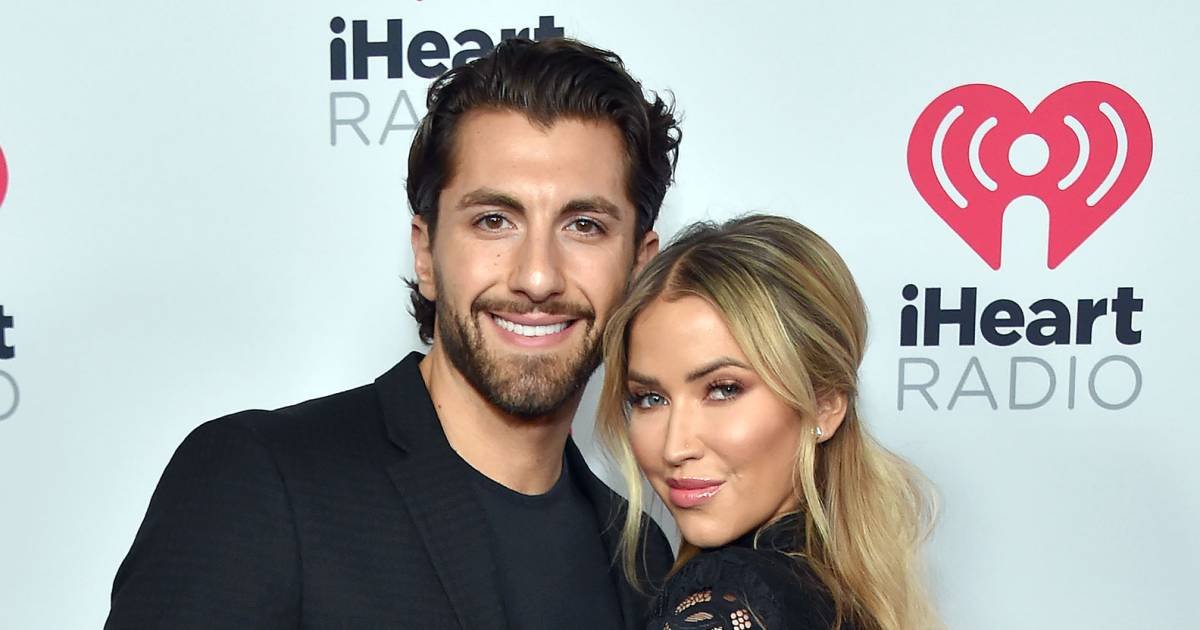 Kaitlyn Bristowe Teases Plans for New Year’s Eve Wedding to Jason Tartick