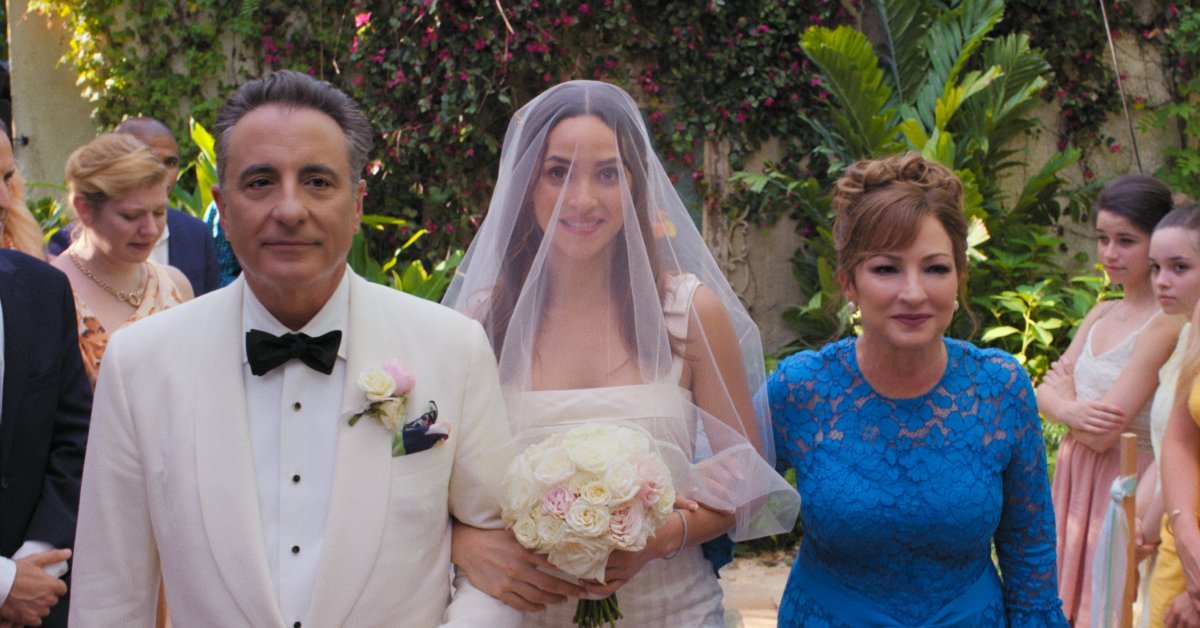 A New Father of the Bride Proves There’s Life Left in an Old Concept