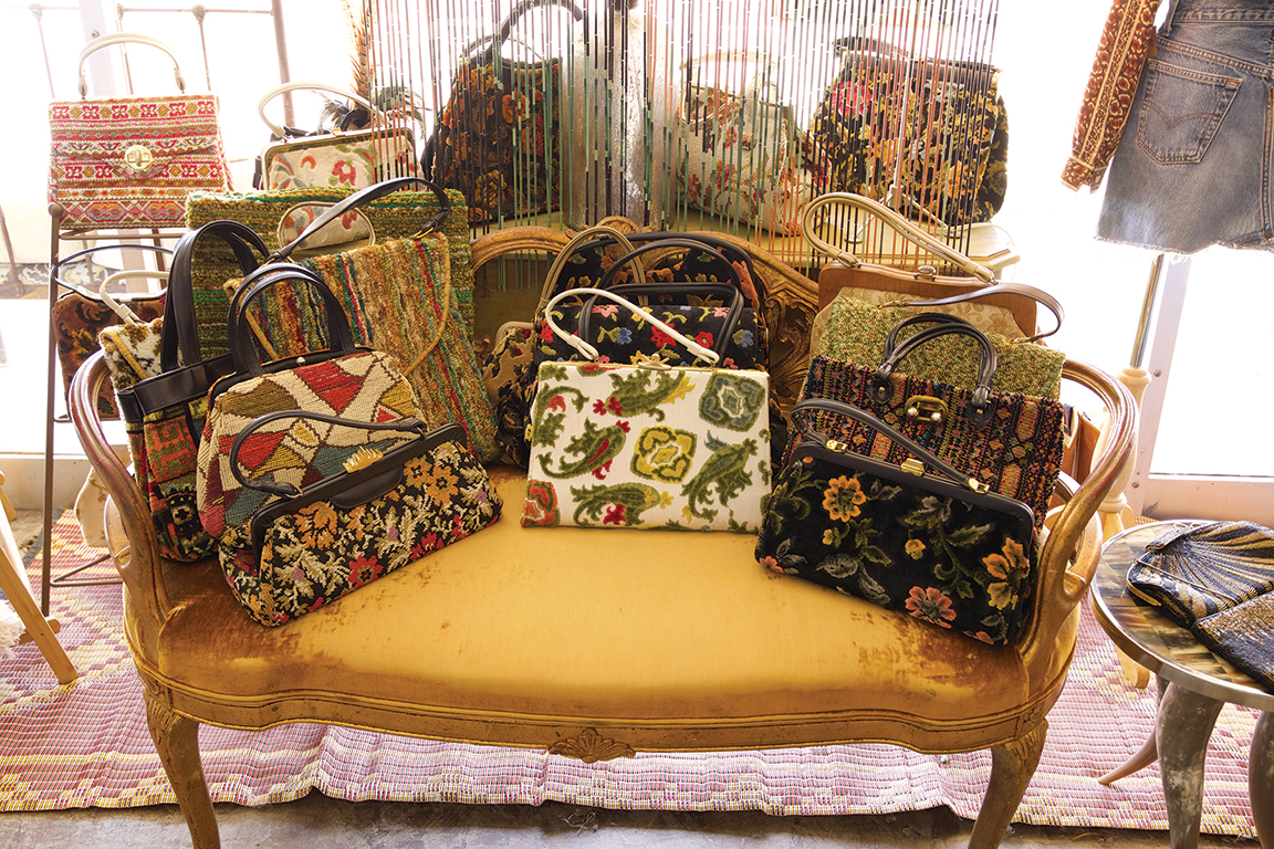 The Downtown  Beat - Klash Vintage | San Clemente Journal