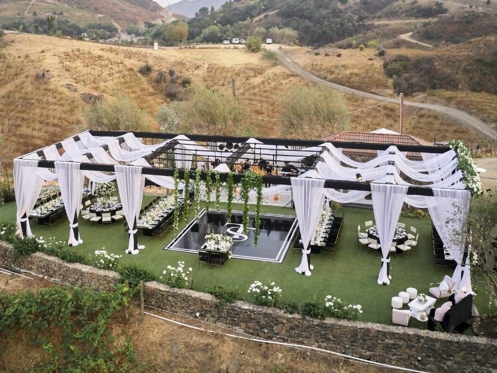 Top 6 Exciting and Easy DIY Wedding Decoration Ideas For 2022 - Digital Journal
