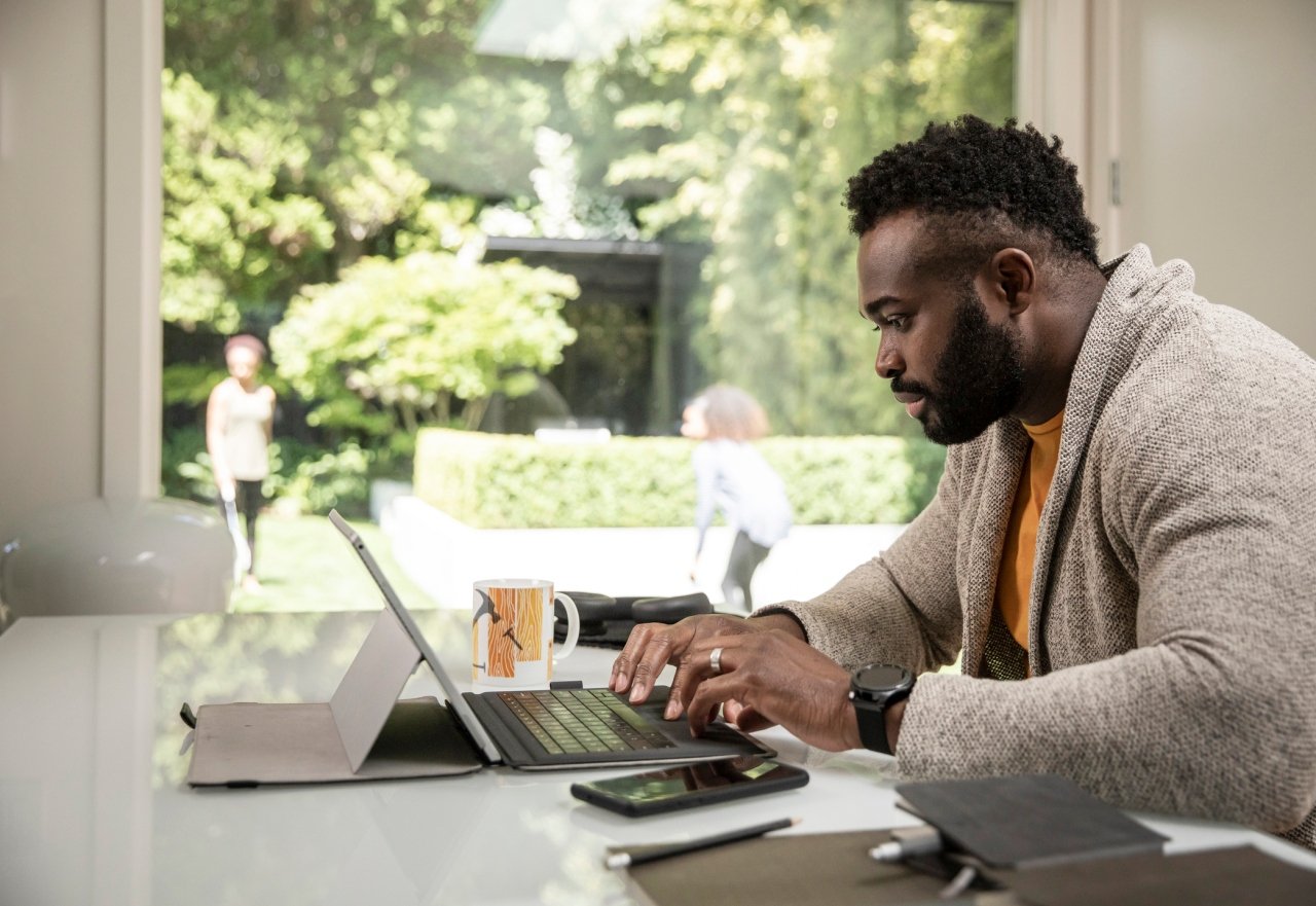 Roundtable: Should work-from-home policies be required?