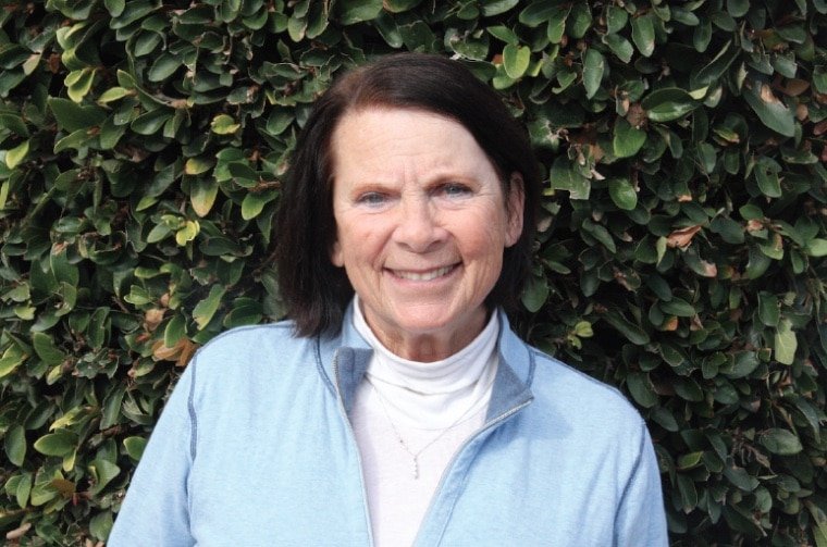 Sandy Banducci named winner of Jake Kuredjian Citizenship Award • The Malibu Times