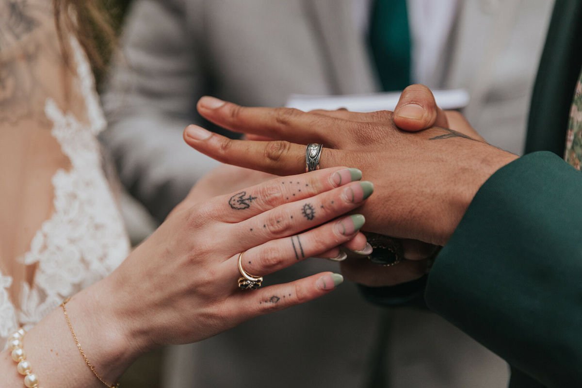 The Truth About the 2022 Wedding Boom, from Portland Vendors Who Know