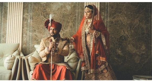 Indian wedding trends that are reshaping the wedding industry