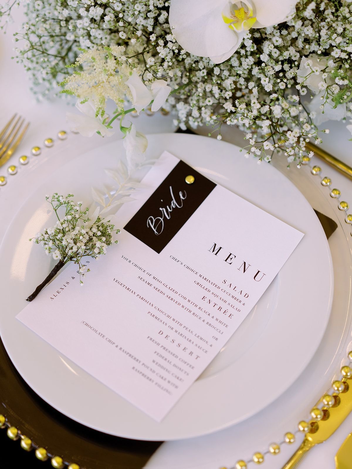 18 Beautiful Baby's Breath Décor Ideas