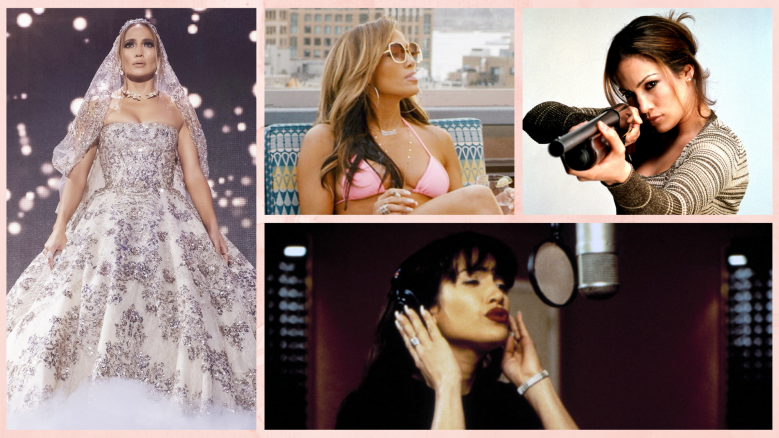 The Best Jennifer Lopez Movies