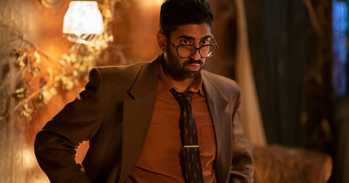 What We Do in the Shadows Recap: Wedding Bell Blues