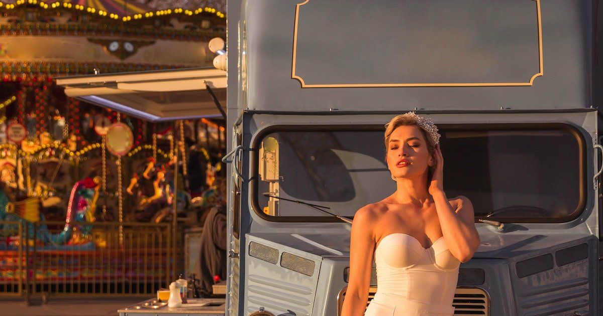 Experts Say These Are The Biggest Trends For Fall Weddings This Year