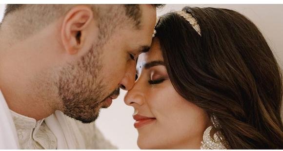 3 Stunning decor takeaways from Arjun kanungo and Carla Dennis's wedding