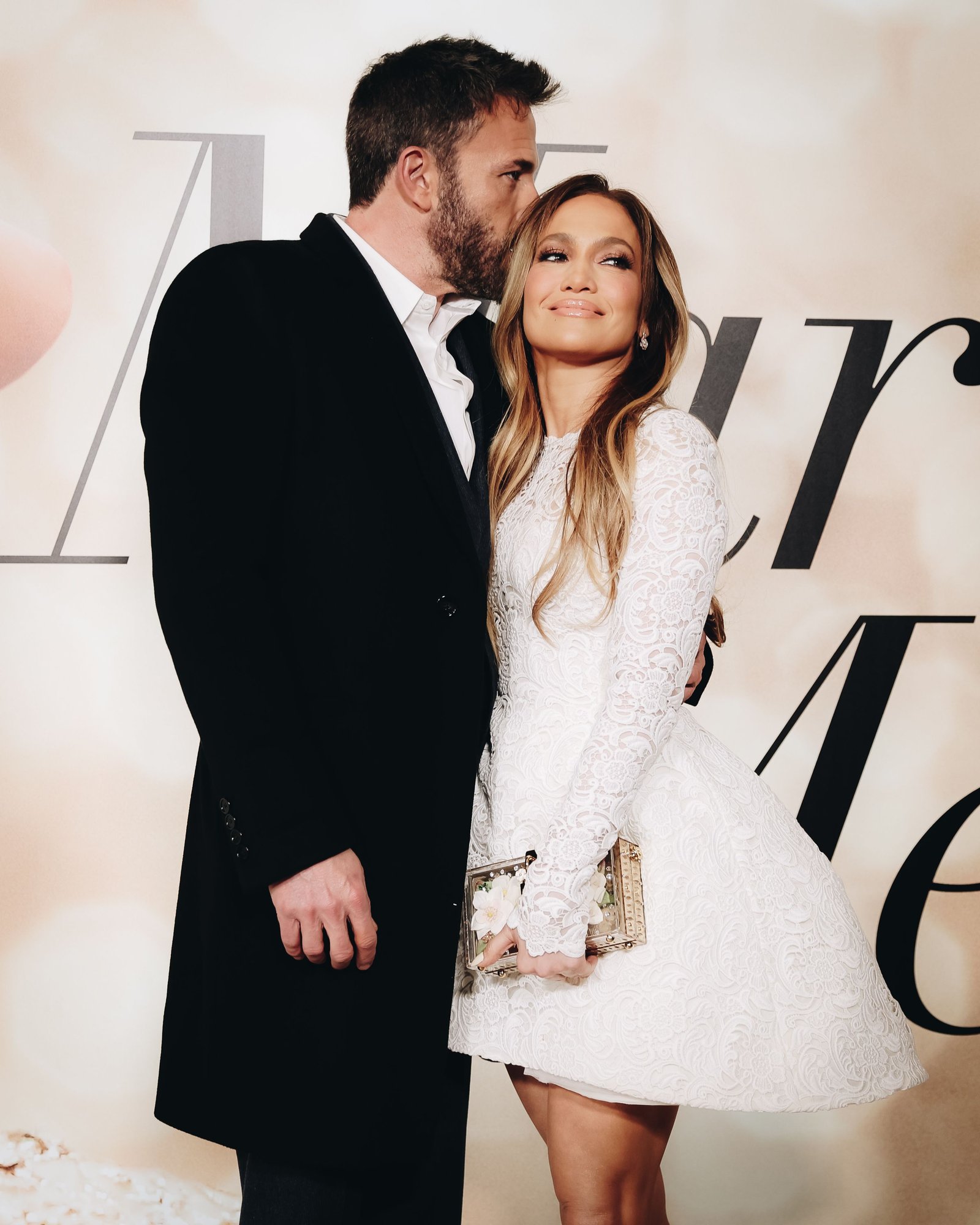 All About Jennifer Lopez and Ben Affleck's Star-Studded Second Wedding