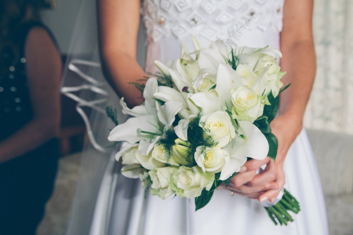'It's non-stop': B.C. wedding industry returns in full swing