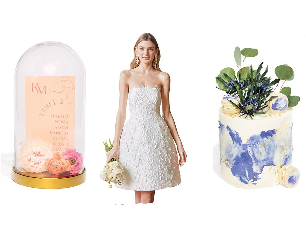 4 Wonderful Wedding Trends for Your Philly Big Day